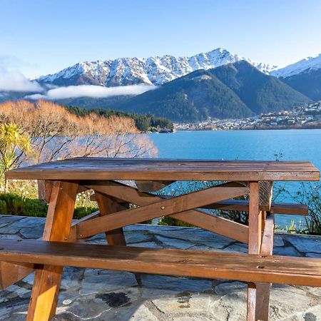 Lakeside Escape Queenstown Exterior foto