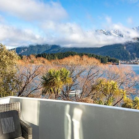 Lakeside Escape Queenstown Exterior foto