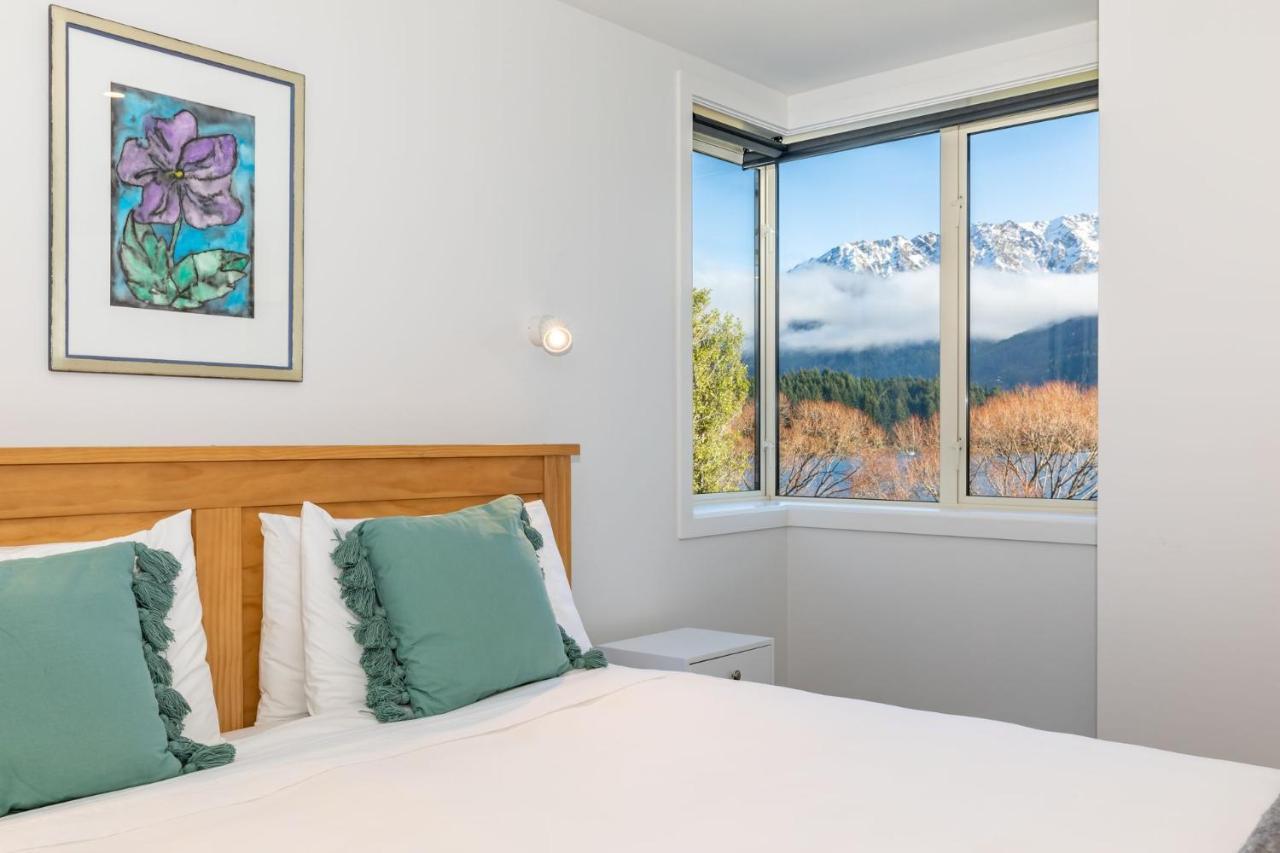 Lakeside Escape Queenstown Exterior foto