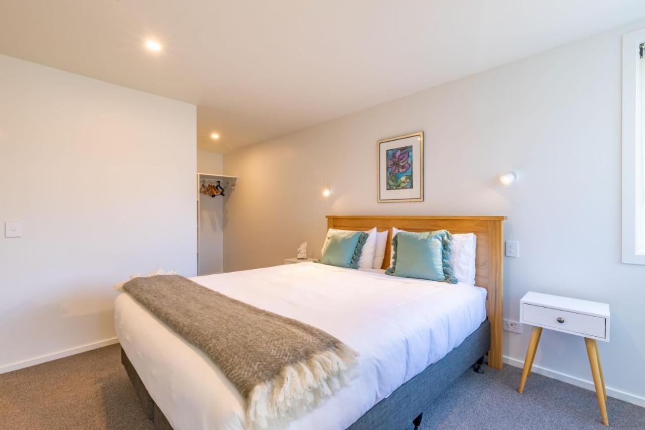 Lakeside Escape Queenstown Exterior foto
