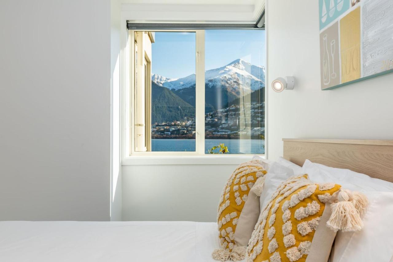 Lakeside Escape Queenstown Exterior foto