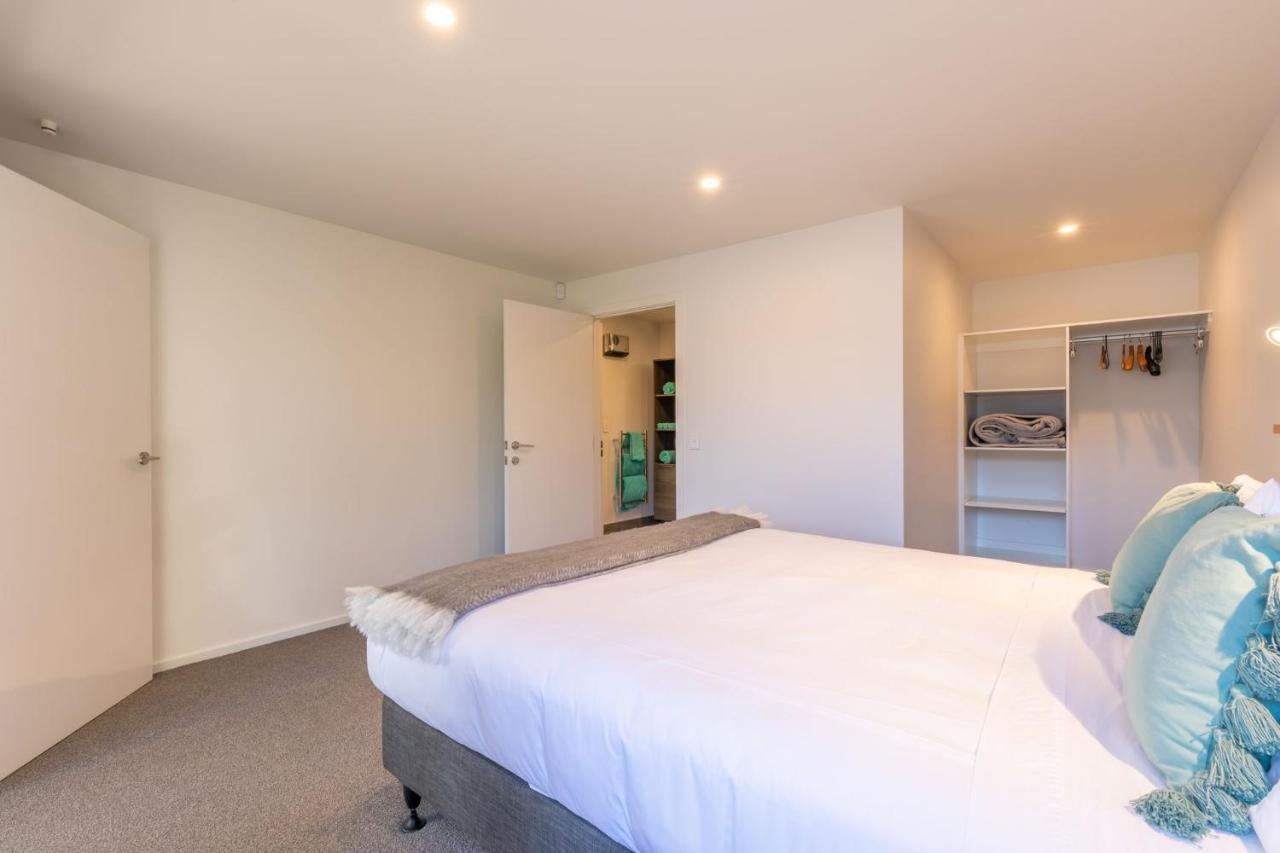 Lakeside Escape Queenstown Exterior foto
