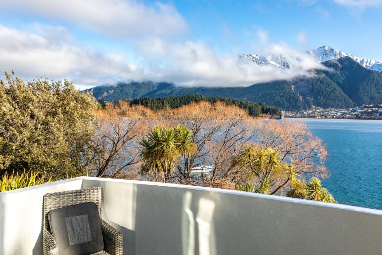 Lakeside Escape Queenstown Exterior foto