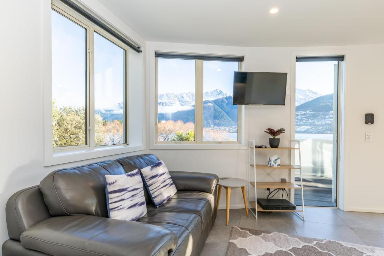 Lakeside Escape Queenstown Exterior foto