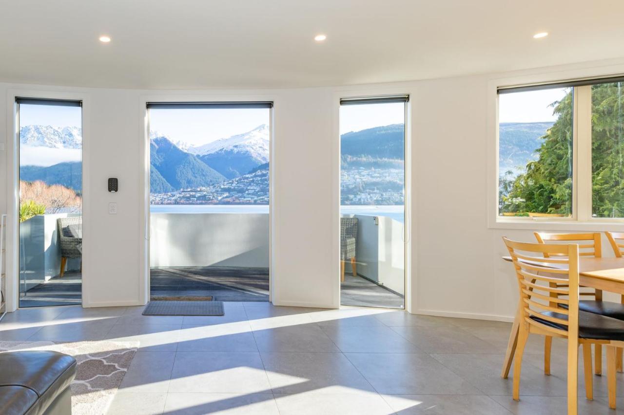 Lakeside Escape Queenstown Exterior foto