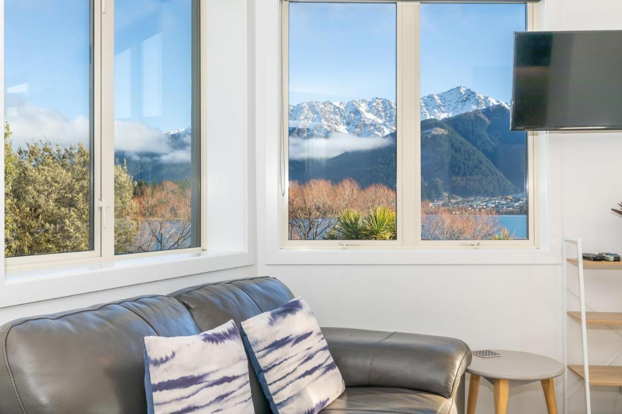 Lakeside Escape Queenstown Exterior foto